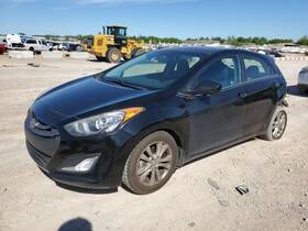 253-67374l Hyundai Airbag Driver Air Bag Hatchback Gt Wheel Fits 13-17 Elantra 3291070