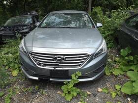 253-67882l Hyundai Driver Air Bag Front Us Built Roof Fits 15-17 Sonata 1417844