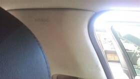253-67900l Hyundai Airbag Driver Air Bag Sedan Front Roof Fits 15-16 Genesis 24711805