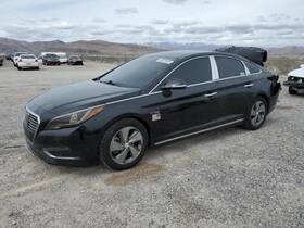253-68150l Hyundai Driver Air Bag Front Korea Built Hybrid Roof Fits 16-17 Sonata 348176