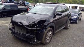 253-68188r Hyundai Passenger Right Air Bag Dash Fits 16-18 Tucson 1355746