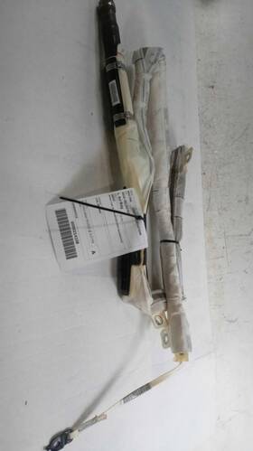 850102v100 Hyundai 253-68293l Driver Air Bag Roof Id Fits 16-17 Veloster 459956