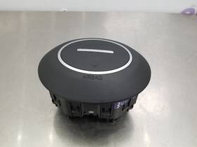 Hyundai 253.hy1526 26 Kona Sel Steering Wheel Airbag Black Left Driver