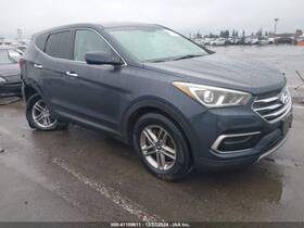 261.hy1417 Hyundai Santa Fe 2017 Clock Spring 4581277