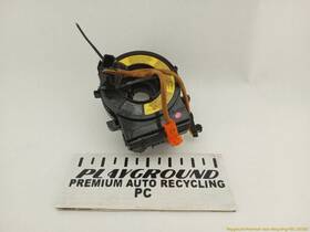 261.hy1g10 Hyundai Genesis Coupe Steering Column Clock Spring Angle Sensor Fits 2009-2012