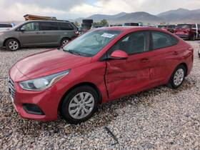 261.hy1o18 Hyundai Accent 2018 Clock Spring 6303083