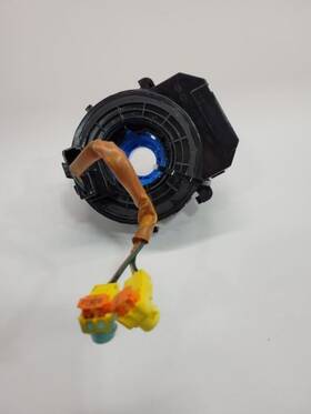 261.hy1p11 Hyundai Sonata 2011 Clock Spring 2.4l Fwd Sedan