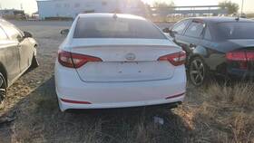 261.hy1q17 Hyundai Sonata 2017 Clock Spring 2967314