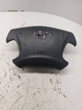 569003l400wk Hyundai Air Bag Front Driver Wheel Fits 06-11 Azera 1055829 569003l400wk Hyundai Air Bag Front Driver Wheel Fits 06-11 Azera 1055829