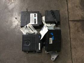 591-50887 Hyundai 2007-2010 Elantra Body Control Module Bcm Oem