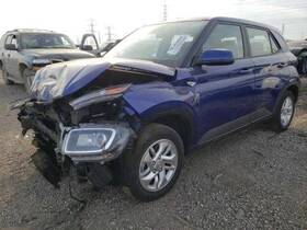 80420k2000 Hyundai Roof Passenger Right Air Bag Fits 20 Venue 2413743