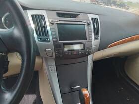 845303k600 Hyundai 2009-2010 Sonata Front Passenger Upper Dash Air Bag