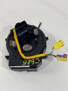 93490-s1140 Hyundai Fits 2020 - 2023 Venue Steering Wheel Clockspring Assy Oem Tested