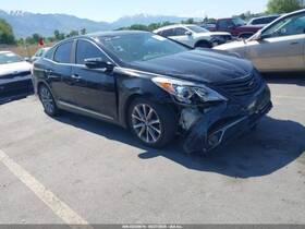 934903v126 Hyundai Azera 2016 Clock Spring 7813601