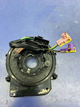 93490s1260 Hyundai 2021 - 2024 Palisade Oem Steering Wheel Clockspring With Connector