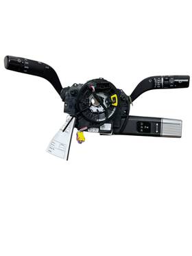934j2-r6020 Hyundai 2024-2025 Santa Fe 2.5l Awd Clockspring Gear Signal Control Combo Switch