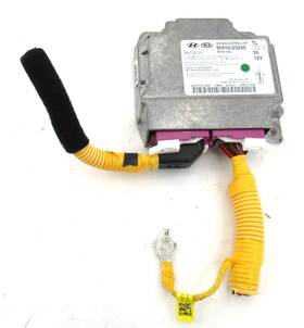 95910d3200 Hyundai 16-18 Tucson Air Bag Control Module Srs Airbag Unit Computer Oem