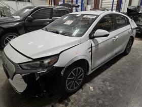 Hyundai 95910g7050 Chassis Ecm Air Bag Under Console Vin J 8th Digit Fits 20-22 Ioniq 1507131