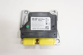 Hyundai 95910s8500 2020 - 2022 Palisade Airbag Srs Diagnostic Control Module Oem