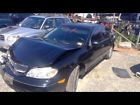253-55095 I30 Air Bag Passenger Dash Fits Infiniti