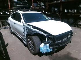 253-10153l Infiniti Driver Left Air Bag Roof Swb Fits 17-19 Q70 638743