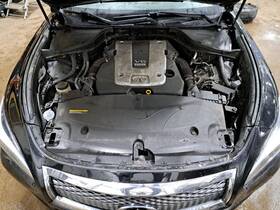 253-10156r Infiniti Air Bag Assembly Rh Passenger Side Roof Rh/ 2017 Q70 Sku#4277309