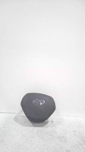 253-10593l Infiniti Driver Left Air Bag Wheel Fits 17-19 Qx30 274433 253-10593l Infiniti Driver Left Air Bag Wheel Fits 17-19 Qx30 274433