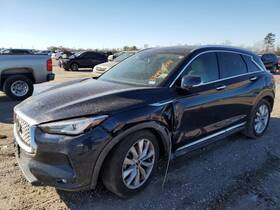 253-11226r Infiniti Airbag Passenger Air Bag Dash Thru 01/31/18 Fits 19 Qx50 3211