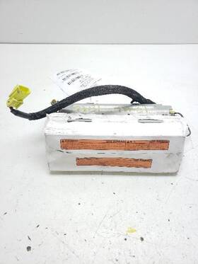 K851ecr900 Infiniti 253-55180r 2003 2004 M45 Passenger Right Air Srs Bag Dash