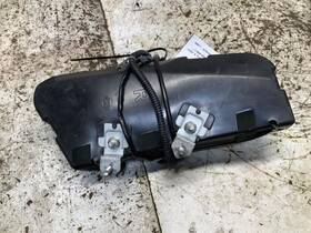 253-55335r Infiniti Passenger Air Bag Sedan Seat Fits 09-10 G37 1134697