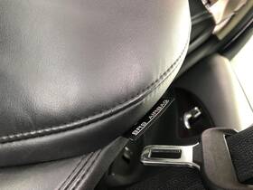 253-55350l Infiniti Driver Left Air Bag Seat Fits 08-12 Ex35 944087