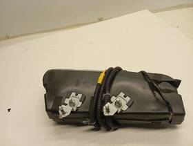 253-55353r Infiniti Passenger Right Air Bag Seat Fits 08-12 Ex35 3888655