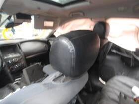 253-55392l Infiniti Driver Air Bag Roof Fits 09-12 Fx Series 1446014