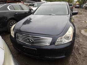 253-55402r Infiniti Passenger Air Bag Sedan Dash Fits 09-13 G37