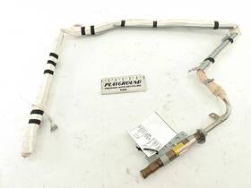 253-55503r Infiniti Passenger Right Side Roof Curtain Air Bag G37 Coupe Thru 7/12 08-13