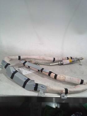 253-55708r Infiniti Passenger Right Air Bag Roof Fits 16-17 Qx50 359540