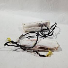 Infiniti 253.in1j14 2014 Qx60 Oem Pair Of Seat Air Bags
