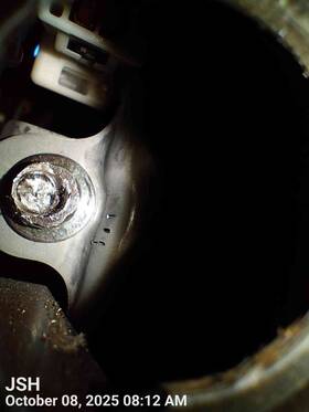 261.in1q15 Infiniti Q70 2015 Clock Spring 6344036