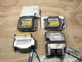 591-10531 Infiniti 2017 2018 2019 Q70 Airbag Air Bag Control Module Unit Oem