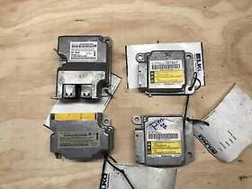 591-52938 Infiniti 2011 2012 2013 Fx Airbag Air Bag Control Module Oem