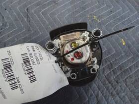 985105na8a Infiniti Wheel Driver Left Air Bag Fits 19 Qx50 2388797