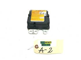 1ld0a Infiniti 98820 2012-2014 Inifniti Qx56 Qx80 Srs Airbag Air Bag Computer Sdm Control Module Oem