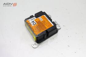 Infiniti 988206gw3a 2018 - 2021 Qx80 Restraint Diagnostic Computer Module Srs Unit Oem