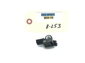 98830-5na0a Infiniti 988305na0a 2019-2024 Qx50 Airbag Srs Crash Impact Sensor Oem