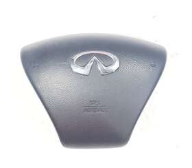 Infiniti Airbag Driver Left Wheel Oem 2011 2012 2013 M37