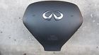 Ex35-ex37-g35-g37 Infiniti Airbag-driver Side-ex35-ex37-g35-g37-2008-2009-2010-2011-2012-2013