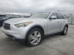 B55541ng0a Infiniti Qx70 2014 Clock Spring 7813737