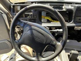 253-56008 Isuzu Air Bag Driver Fits 96-97 Trooper
