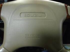 253-56080 Isuzu Air Bag Driver Fits 99-02 Trooper 1341319