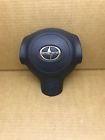 J01301409aav Scion Tc Driver Used Air Bag Wheel